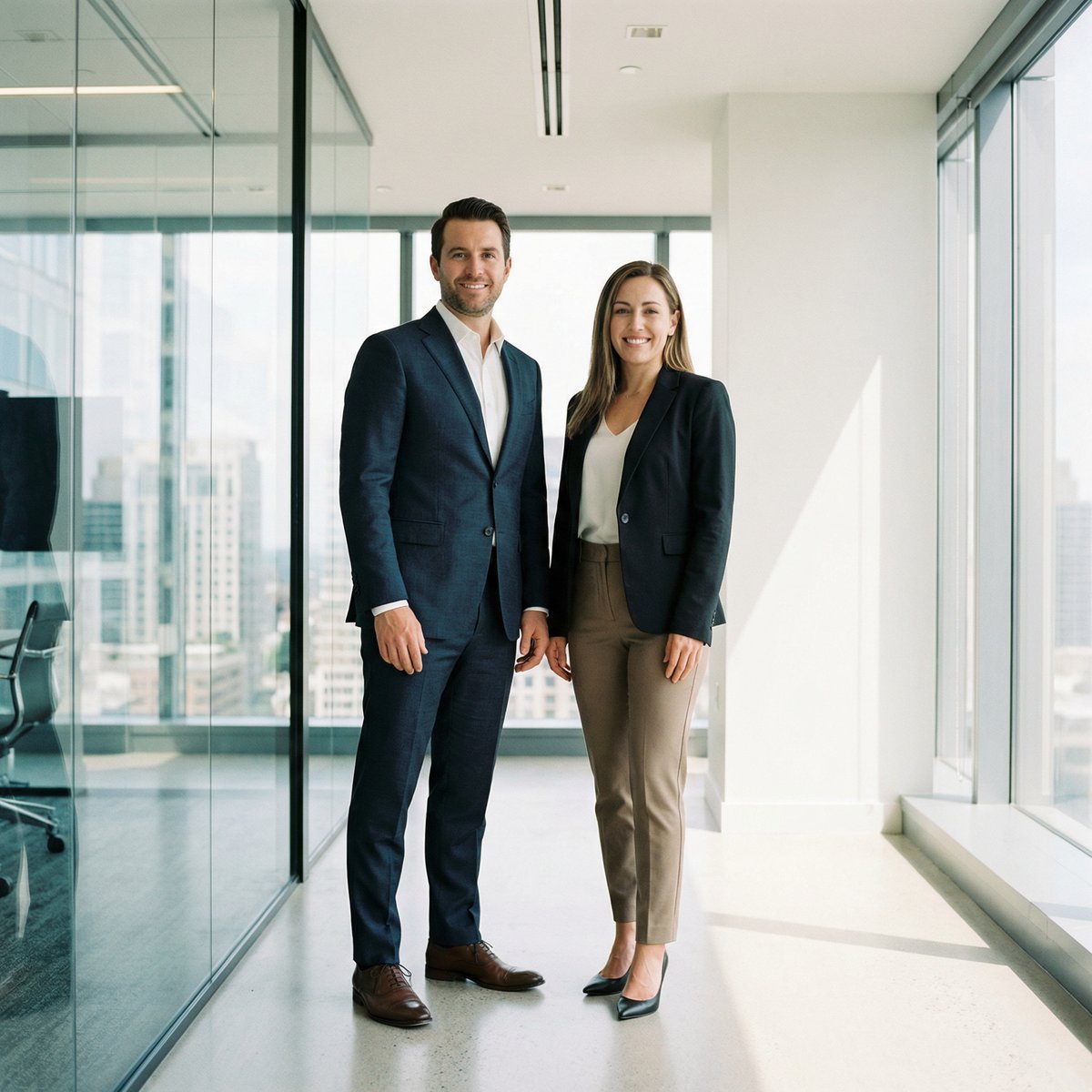 KI-Lösungen für Unternehmen und Organisationen