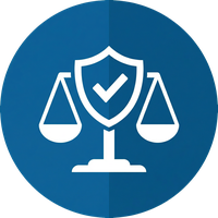 Rechtssichere KI-Lösungen