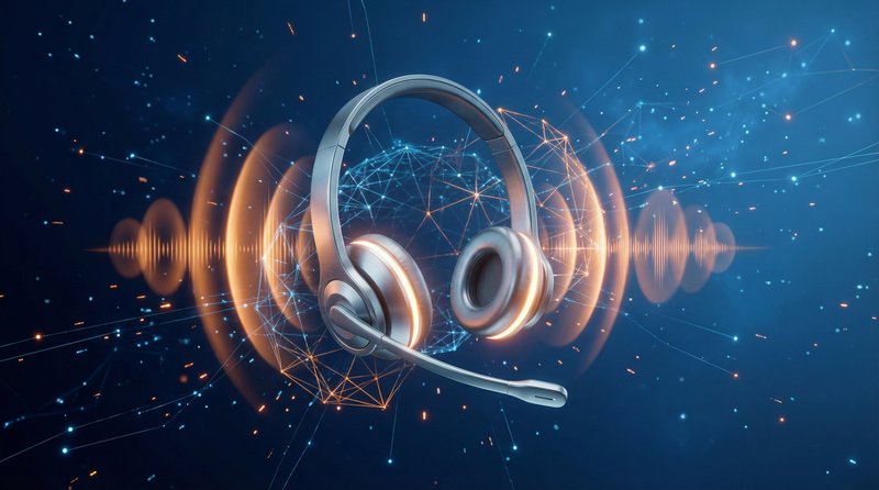 KI Voice Agent von KI NexOra – ORA Voice Agent