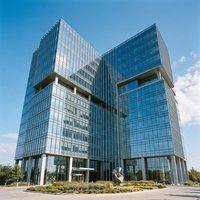 Konzerne & Großunternehmen