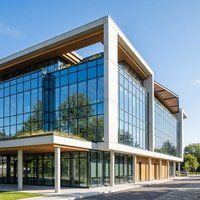 Mittelständische Unternehmen